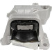 Metzger | Lagerung, Motor | 8053930 Metzger | Lagerung, Motor | 8053930