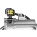 Valeo | Kompressor, Klimaanlage | 813185