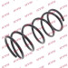 KYB | Fahrwerksfeder | RA5579 KYB | Fahrwerksfeder | RA5579
