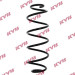 KYB | Fahrwerksfeder | RA5010 KYB | Fahrwerksfeder | RA5010