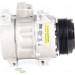 Nissens | Kompressor, Klimaanlage | 890631 Nissens | Kompressor, Klimaanlage | 890631