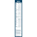 BOSCH 500 U Scheibenwischer Twin 3 397 004 583 BOSCH 500 U Scheibenwischer Twin 3 397 004 583