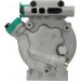 Nissens | Kompressor, Klimaanlage | 89285 Nissens | Kompressor, Klimaanlage | 89285