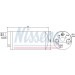 Nissens | Trockner, Klimaanlage | 95494 Nissens | Trockner, Klimaanlage | 95494