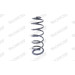 Monroe | Fahrwerksfeder | SP3768