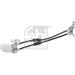 FEBI BILSTEIN 185210 Bremsschlauch FEBI BILSTEIN 185210 Bremsschlauch