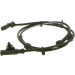 BOSCH | Sensor, Raddrehzahl | 0 265 007 537 BOSCH | Sensor, Raddrehzahl | 0 265 007 537