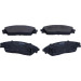 19-3103 Bremsbelagsatz, Scheibenbremse