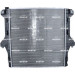NRF | Kühler, Motorkühlung | 56025 NRF | Kühler, Motorkühlung | 56025