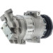 Mahle | Kompressor, Klimaanlage | ACP 609 000P