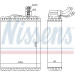 Nissens | Verdampfer, Klimaanlage | 92135