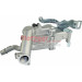 Metzger | Kühler, Abgasrückführung | 0892514 Metzger | Kühler, Abgasrückführung | 0892514