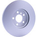 Hella | Bremsscheibe | 8DD 355 125-351 Hella | Bremsscheibe | 8DD 355 125-351
