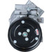 NRF | Kompressor, Klimaanlage | 32742 NRF | Kompressor, Klimaanlage | 32742