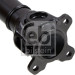 febi bilstein | Gelenkwelle, Achsantrieb | 192786 febi bilstein | Gelenkwelle, Achsantrieb | 192786