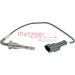 Metzger | Sensor, Abgastemperatur | 0894172 Metzger | Sensor, Abgastemperatur | 0894172