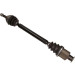 Maxgear | Antriebswelle | 49-0538 Maxgear | Antriebswelle | 49-0538