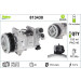 Valeo | Kompressor, Klimaanlage | 813430 Valeo | Kompressor, Klimaanlage | 813430