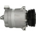 Nissens | Kompressor, Klimaanlage | 89258 Nissens | Kompressor, Klimaanlage | 89258