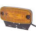 Hella | Seitenmarkierungsleuchte | 2PS 345 600-061 Hella | Seitenmarkierungsleuchte | 2PS 345 600-061
