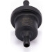 BOSCH | Be-/Entlüftungsventil, Kraftstoffbehälter | 0 280 142 347