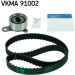 SKF | Zahnriemensatz | VKMA 91002 SKF | Zahnriemensatz | VKMA 91002