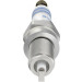 BOSCH 0 242 135 580 Zündkerze Nickel