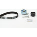ContiTech | Zahnriemensatz | CT1076K1 ContiTech | Zahnriemensatz | CT1076K1