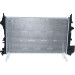 NRF | Kühler, Motorkühlung | 58203 NRF | Kühler, Motorkühlung | 58203