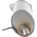 Bosal | Endschalldämpfer | 220-017 Bosal | Endschalldämpfer | 220-017