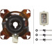 Hella | Scheinwerfereinsatz, Fernscheinwerfer | 1K0 158 059-061 Hella | Scheinwerfereinsatz, Fernscheinwerfer | 1K0 158 059-061