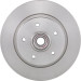 BOSCH | Bremsscheibe | 0 986 479 607 BOSCH | Bremsscheibe | 0 986 479 607