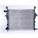 Nissens | Kühler, Motorkühlung | 63856 Nissens | Kühler, Motorkühlung | 63856