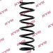 KYB | Fahrwerksfeder | RA7105
