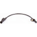 BOSCH | Sensor, Raddrehzahl | 0 986 594 650 BOSCH | Sensor, Raddrehzahl | 0 986 594 650
