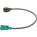 BOSCH Klopfsensor 0 261 231 125