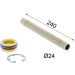 Mahle | Trockner, Klimaanlage | AD 288 000P Mahle | Trockner, Klimaanlage | AD 288 000P