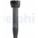 Delphi | Zündspule | GN10519-12B1 Delphi | Zündspule | GN10519-12B1