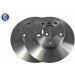 Vaico | Bremsscheibe | V20-80025