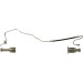 TRW | Bremsschlauch | PHD1111 TRW | Bremsschlauch | PHD1111