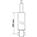 KYB | Stoßdämpfer | 343418 KYB | Stoßdämpfer | 343418