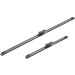 BOSCH A 158 S Scheibenwischer Aerotwin 3 397 014 245