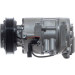 Mahle | Kompressor, Klimaanlage | ACP 762 000S