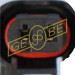 GEBE | Sensor, Abgastemperatur | 9 8229 1 GEBE | Sensor, Abgastemperatur | 9 8229 1