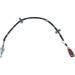 NRF | Sensor, Abgastemperatur | 707038 NRF | Sensor, Abgastemperatur | 707038