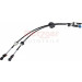 Metzger | Seilzug, Schaltgetriebe | 3150395 Metzger | Seilzug, Schaltgetriebe | 3150395