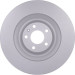 Hella | Bremsscheibe | 8DD 355 129-031 Hella | Bremsscheibe | 8DD 355 129-031