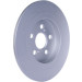 Hella | Bremsscheibe | 8DD 355 120-191