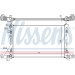Nissens | Kühler, Motorkühlung | 630732 Nissens | Kühler, Motorkühlung | 630732
