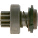 BOSCH | Freilaufgetriebe, Starter | 1 006 209 510